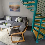 Ferienwohnung Gesien