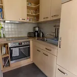 Apartment Gesien *