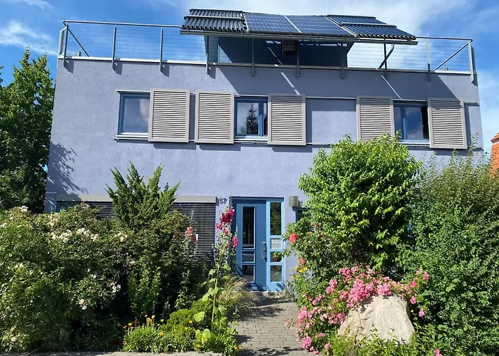 Ferienwohnung Gesien