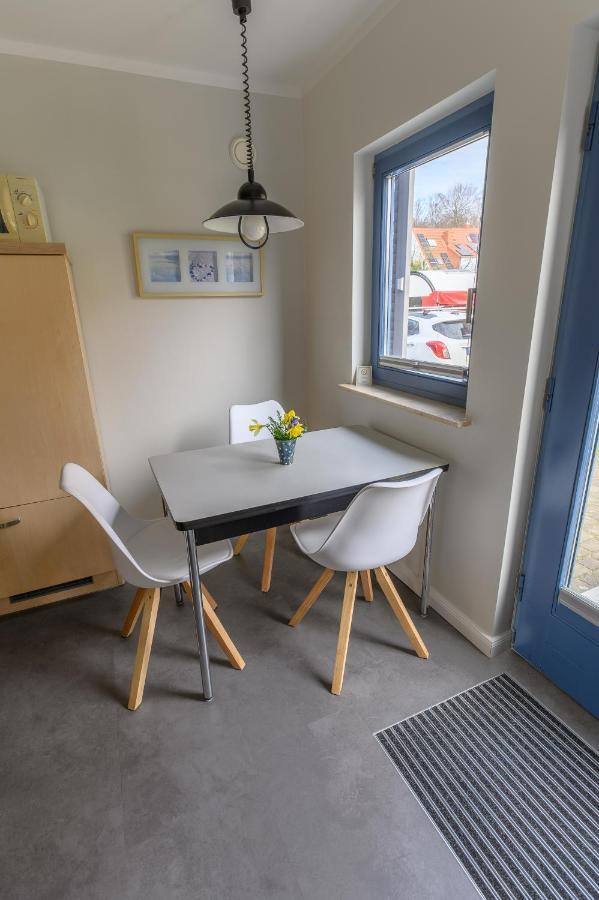 Apartment Gesien Rostock