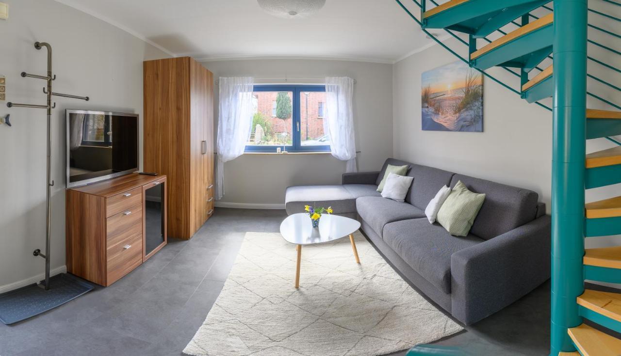 Gesien Apartment *