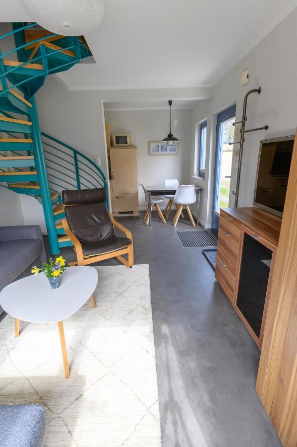 Gesien Apartment Rostock