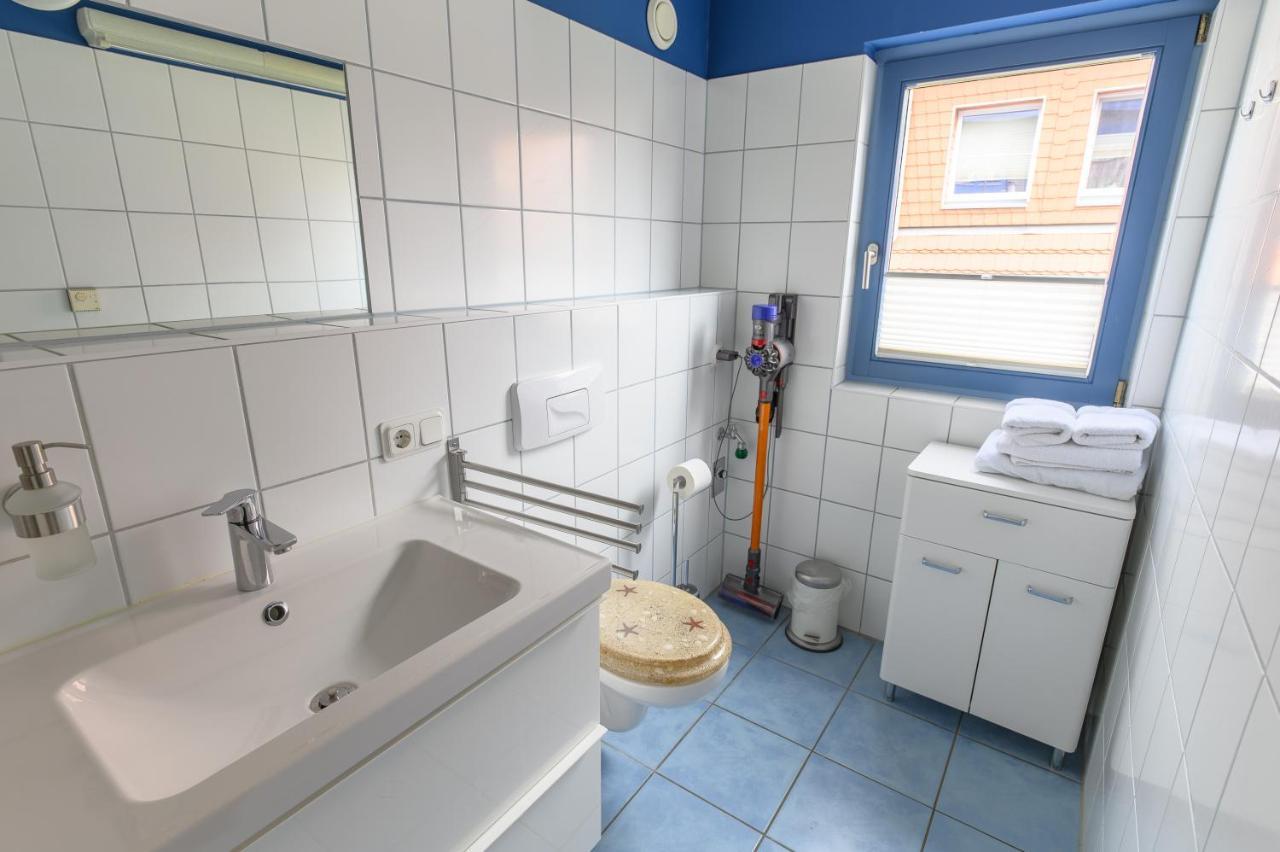 Gesien Apartment