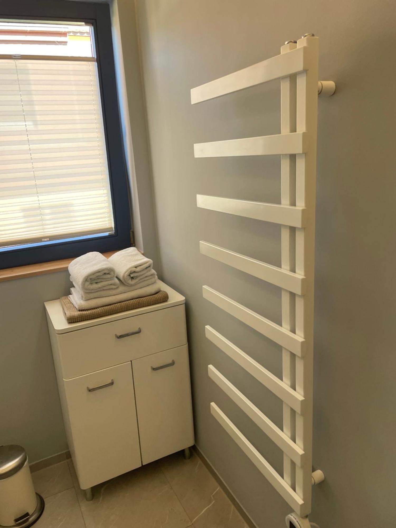 Gesien Apartment Rostock